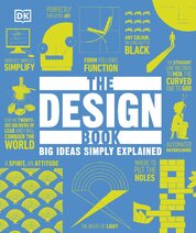 The Design Book (Big Ideas)