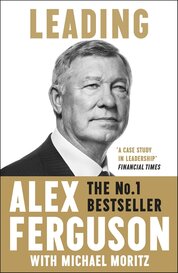 Alex Ferguson: Leading