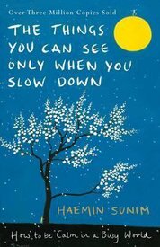 The Things You Can See Only When You Slow Down: How to be Calm in a Busy World