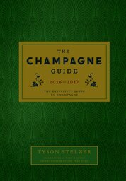 The Champagne Guide 2016–2017