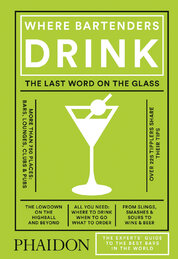Where Bartenders Drink