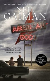 American Gods (TV Tie–in)