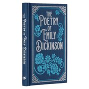 The Poetry of Emily Dickinson