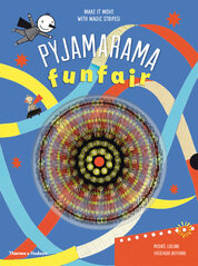 Pyjamarama: Funfair