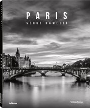 Paris, Small Format Edition