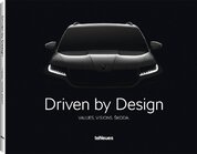 Škoda – Driven by Design