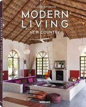 Modern Living New Country