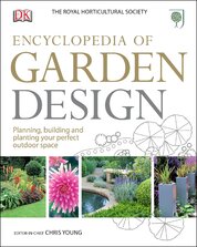 RHS Encyclopedia of Garden Design