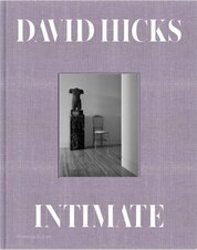 David Hicks: Intimate – A Private World of Interiors
