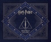 Harry Potter: The Deathly Hallows Deluxe Stationery Set