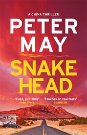 Snakehead: China Thriller 4