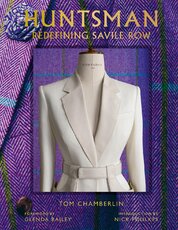 Huntsman: Redefining Savile Row