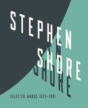 Stephen Shore: Selected Works, 1973–1981