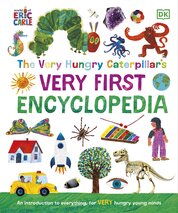 The Very Hungry Caterpillar's Very First Encyclope...