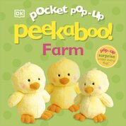 Pocket Pop–Up Peekaboo! Farm