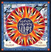 Hand–Drawn Maps: A Guide for Creatives