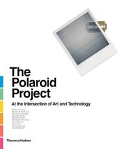 The Polaroid Project: At the Intersection of Art and Technology