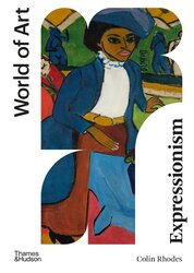 Expressionism (World of Art)