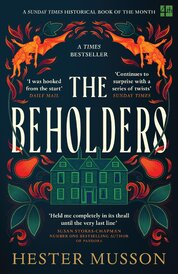 The Beholders