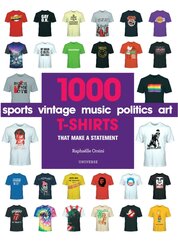 1000 T–Shirts: That Make a Statement