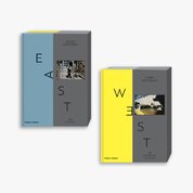 Harry Gruyaert: East/West