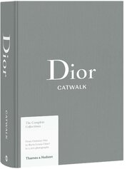 Dior Catwalk: The Complete Collections