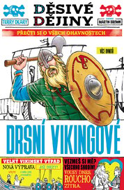 Děsivé dějiny: Drsní Vikingové