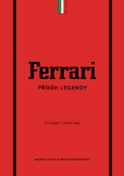 Ferrari. Příběh legendy