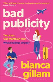 Bad Publicity