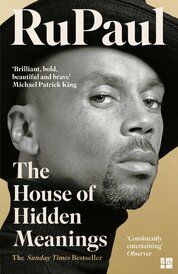 RuPaul: The House of Hidden Meanings
