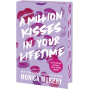 A Million Kisses In Your Lifetime