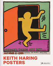 Keith Haring: Posters