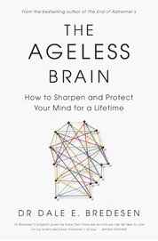 The Ageless Brain