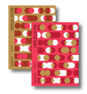 Less is More: Limited colour graphics in design