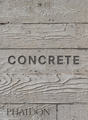 Concrete (Mini Format)
