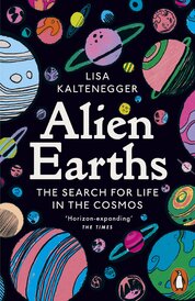 Alien Earths