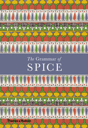 The Grammar of Spice