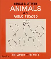 Birds & Other Animals: with Pablo Picasso