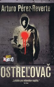 Ostreľovač