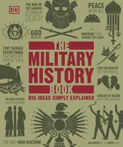 The Military History Book (Big Ideas)