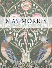 May Morris: Arts & Crafts Designer