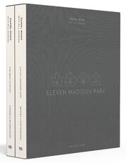 Eleven Madison Park: The Next Chapter (Signed Limited Edition)