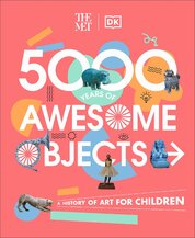 The Met: 5000 Years of Awesome Objects