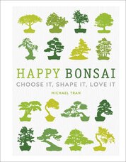 Happy Bonsai