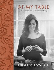 At My Table: A Celebration of Home Cooking