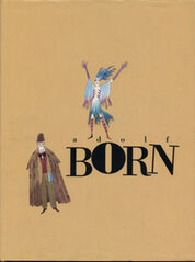 Adolf Born (anglicky)