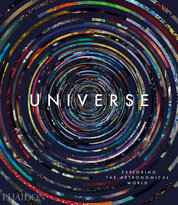 Universe: Exploring the Astronomical World