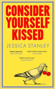 Consider Yourself Kissed
