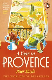 A Year in Provence