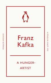 A Hunger-Artist